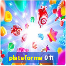 plataforma 911